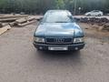 Audi 80 1994 годаүшін1 100 000 тг. в Караганда – фото 5