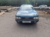 Audi 80 1994 года за 1 100 000 тг. в Караганда – фото 5