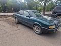 Audi 80 1994 годаүшін1 100 000 тг. в Караганда – фото 6