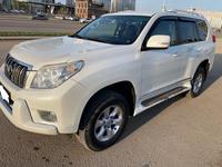 Toyota Land Cruiser Prado 2009 года за 13 200 000 тг. в Астана