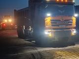 Shacman (Shaanxi)  F3000 2022 года за 25 000 000 тг. в Петропавловск