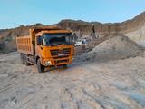 Shacman (Shaanxi)  F3000 2022 года за 25 000 000 тг. в Петропавловск – фото 4