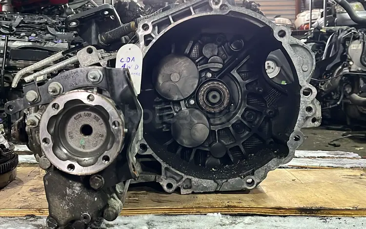 Volkswagen Passat B7 1.8 4wd МКППүшін250 000 тг. в Астана