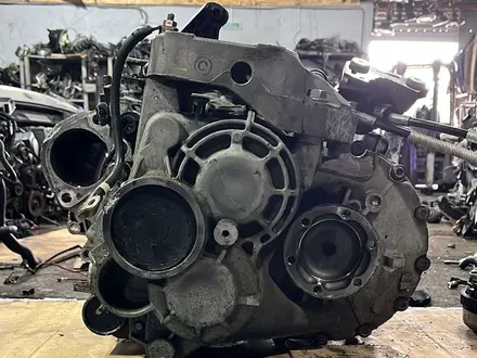 Volkswagen Passat B7 1.8 4wd МКПП за 250 000 тг. в Астана – фото 3