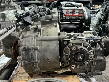 Volkswagen Passat B7 1.8 4wd МКПП за 250 000 тг. в Астана – фото 4