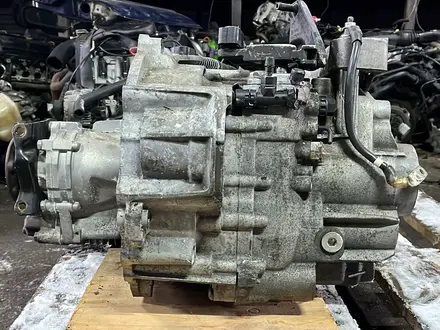Volkswagen Passat B7 1.8 4wd МКПП за 250 000 тг. в Астана – фото 5