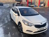 Kia Cerato 2014 годаүшін6 100 000 тг. в Алматы – фото 3