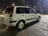 Ford Fusion 2007 года за 2 200 000 тг. в Караганда – фото 4