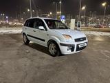 Ford Fusion 2007 года за 2 200 000 тг. в Караганда
