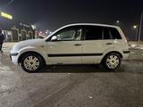 Ford Fusion 2007 года за 2 200 000 тг. в Караганда – фото 5