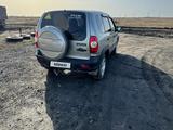 Chevrolet Niva 2016 года за 3 800 000 тг. в Костанай – фото 5