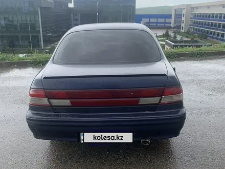 Nissan Maxima 1997 года за 2 400 000 тг. в Алматы – фото 2