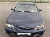 Nissan Maxima 1997 года за 2 400 000 тг. в Алматы