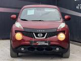 Nissan Juke 2013 годаfor5 500 000 тг. в Актобе – фото 2