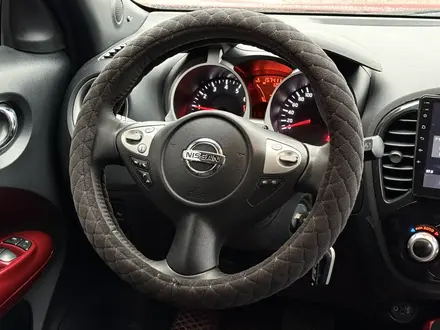 Nissan Juke 2013 года за 5 500 000 тг. в Актобе – фото 7