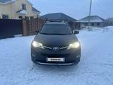 Toyota RAV4 2014 года за 9 400 000 тг. в Уральск – фото 2