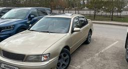 Nissan Maxima 1998 года за 2 800 000 тг. в Астана