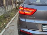 Hyundai Creta 2020 годаfor11 200 000 тг. в Алматы – фото 4