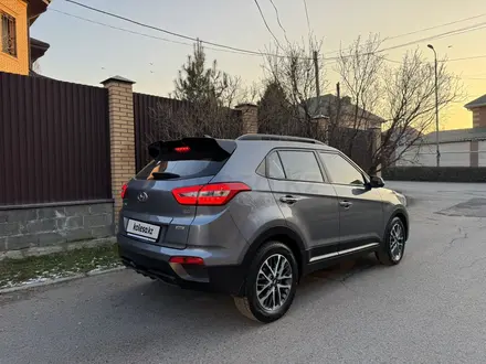 Hyundai Creta 2020 года за 11 200 000 тг. в Алматы – фото 17