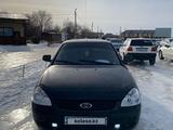 ВАЗ (Lada) Priora 2172 2010 года за 1 500 000 тг. в Уральск – фото 3