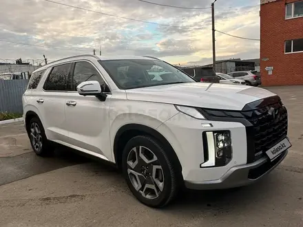 Hyundai Palisade 2023 года за 28 000 000 тг. в Уральск – фото 10