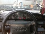 Audi 100 1994 года за 1 500 000 тг. в Петропавловск – фото 3