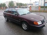 Audi 100 1994 года за 1 500 000 тг. в Петропавловск