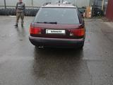 Audi 100 1994 года за 1 500 000 тг. в Петропавловск – фото 2