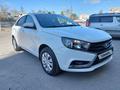 ВАЗ (Lada) Vesta 2021 годаүшін4 650 000 тг. в Костанай – фото 7