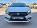 ВАЗ (Lada) Vesta 2021 годаүшін4 650 000 тг. в Костанай – фото 2
