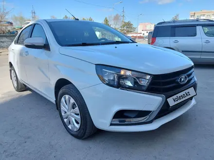 ВАЗ (Lada) Vesta 2021 года за 4 650 000 тг. в Костанай