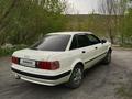 Audi 80 1992 годаүшін2 300 000 тг. в Усть-Каменогорск – фото 3