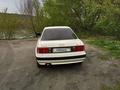 Audi 80 1992 годаүшін2 300 000 тг. в Усть-Каменогорск – фото 5