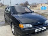 ВАЗ (Lada) 2114 2013 года за 1 850 000 тг. в Шымкент – фото 2