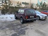 ВАЗ (Lada) Lada 2121 2013 года за 2 800 000 тг. в Астана – фото 2