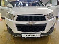 Chevrolet Captiva 2014 годаүшін7 000 000 тг. в Актау