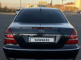 Mercedes-Benz E 320 2003 года за 5 800 000 тг. в Усть-Каменогорск – фото 5