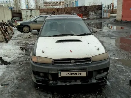 Subaru Legacy 1994 года за 1 350 000 тг. в Петропавловск