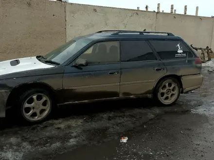 Subaru Legacy 1994 года за 1 350 000 тг. в Петропавловск – фото 3