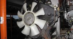 Контрактный двигатель двс мотор 4D56 4D56T 4D56TE 4D56U D4BH D4BF 2.5D за 890 000 тг. в Астана – фото 2
