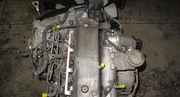 Контрактный двигатель двс мотор 4D56 4D56T 4D56TE 4D56U D4BH D4BF 2.5D за 890 000 тг. в Астана – фото 4