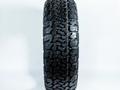 265/65R18 114T — Бренд Tourador X FORCE A/T-II за 75 000 тг. в Алматы – фото 3