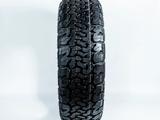 265/65R18 114T — Бренд Tourador X FORCE A/T-IIүшін75 000 тг. в Алматы – фото 3