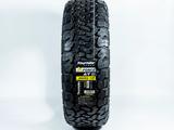 265/65R18 114T — Бренд Tourador X FORCE A/T-IIүшін65 000 тг. в Алматы – фото 2