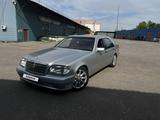Mercedes-Benz S 320 1997 годаfor3 600 000 тг. в Павлодар