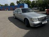 Mercedes-Benz S 320 1997 годаfor3 600 000 тг. в Павлодар – фото 2