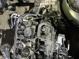 3mz 3.3 двигатель из Японии мотор 1mz 3.0 за 50 000 тг. в Актобе – фото 5