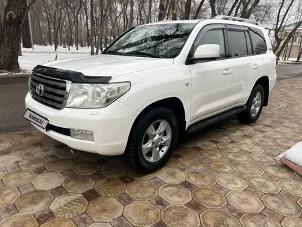 Toyota Land Cruiser 2011 года за 19 800 000 тг. в Алматы – фото 21