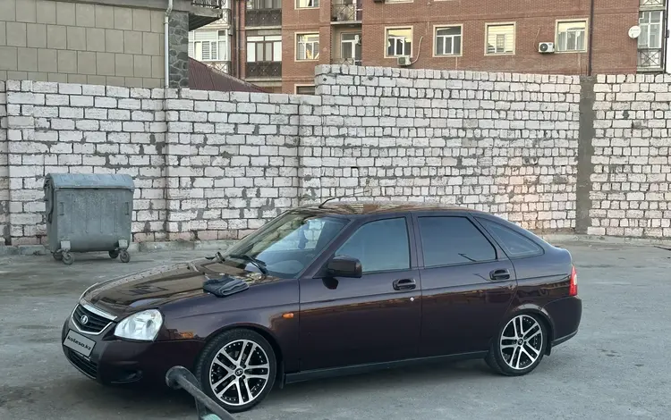 ВАЗ (Lada) Priora 2172 2012 годаүшін2 700 000 тг. в Актау