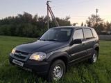 Chevrolet Niva 2013 годаүшін1 800 000 тг. в Петропавловск
